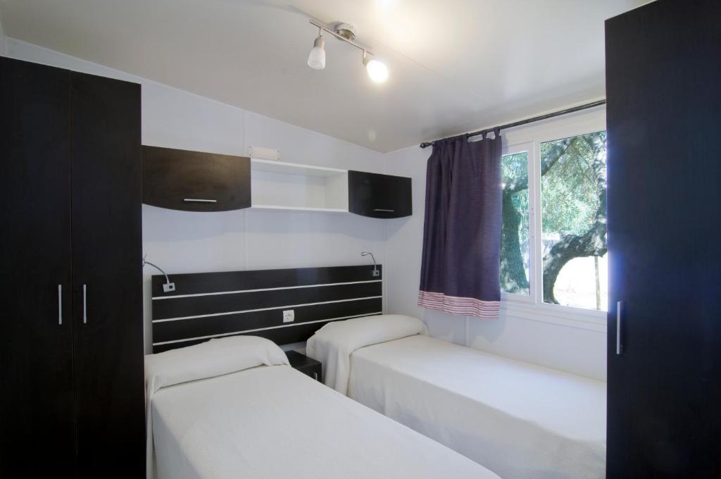 Villaggio Camping Odissea Marina di Camerota Room photo